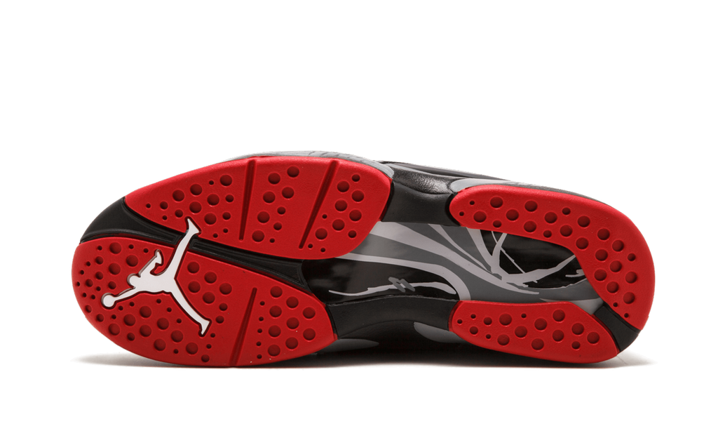 8 Retro "Bred" 305381 022