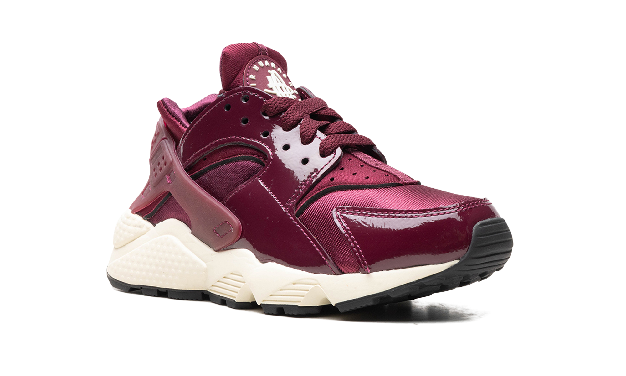 Air Huarache WMNS"BEETROOT" DQ8584 600