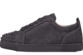 Louis Junior Spikes Orlato Flat Grey
