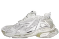 Runner White