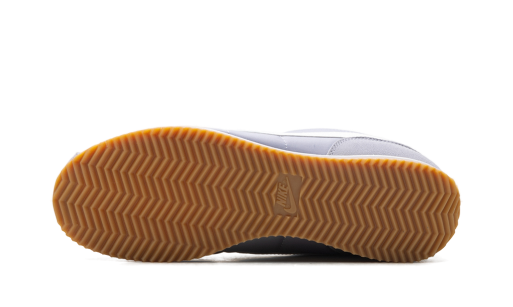 Cortez Textile WMNS"Cement Grey Gum Light Brown Safety Orange Sail" DZ2795 005