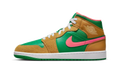 1 Mid SE "Chutney / Green" DX4332 700