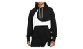 Sportswear Swoosh Semi-Brushed Back Pullover Hoodi DH1027 010