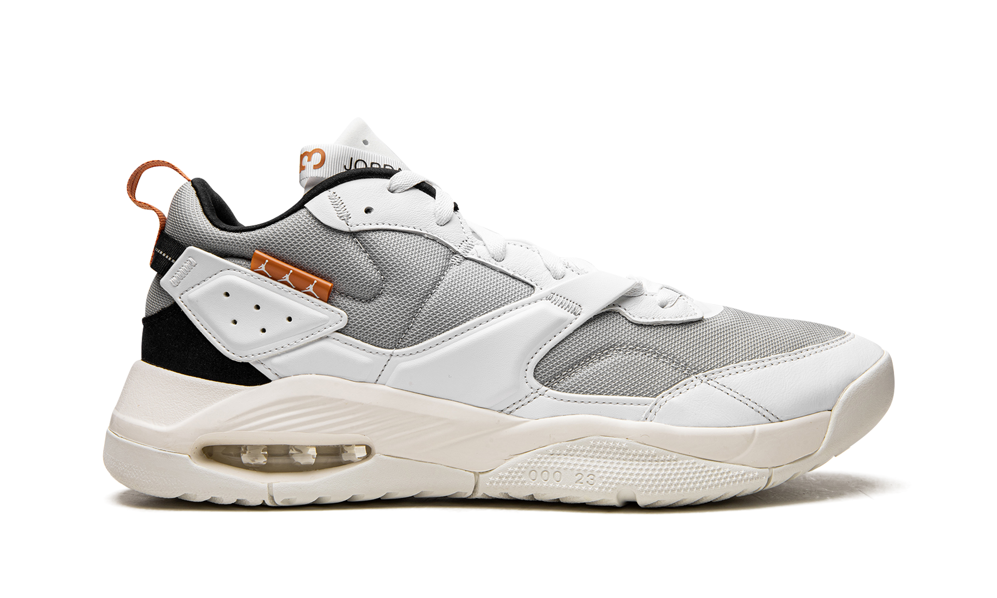 Air NFH "White" CZ3984 100