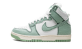 DUNK HIGH 1985 MNS WMNS"Green Denim" DV1143 300