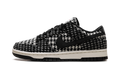 Dunk Low WMNS"Harris Tweed - Black" HQ5036 901