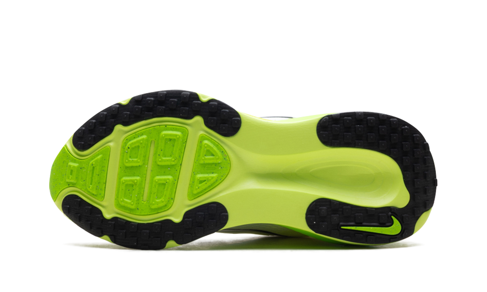 Vomero 18 WMNS"ELECTRIC GREEN" HM6804 102