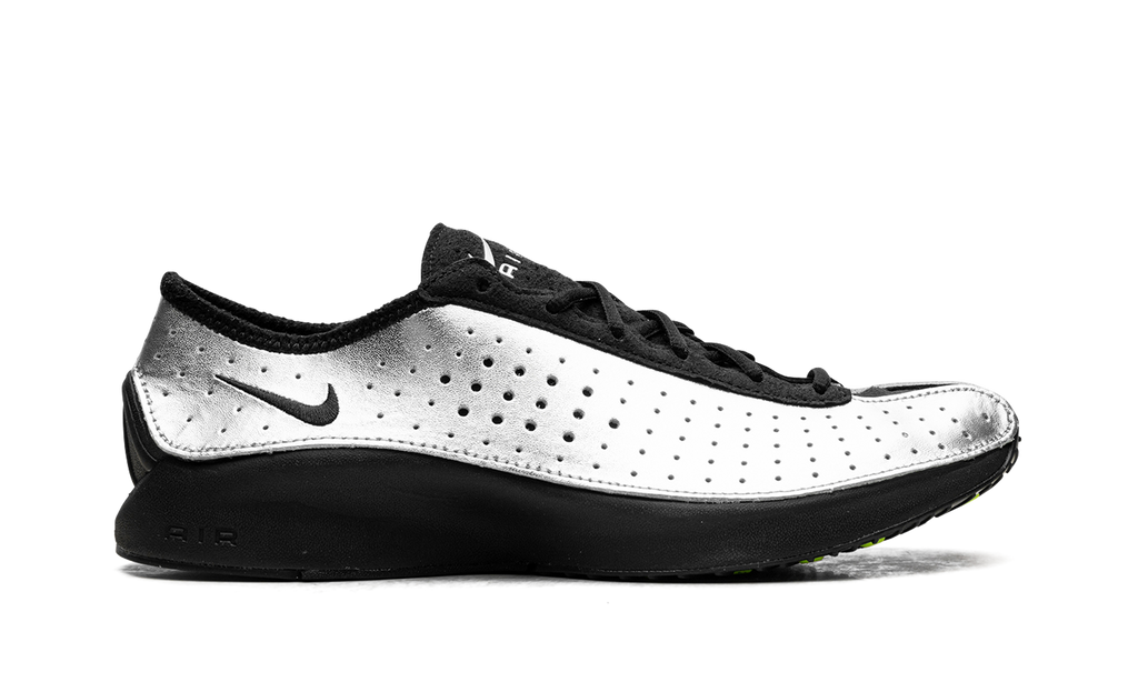 Air Superfly WMNS"Metallic Silver" IB5824 001