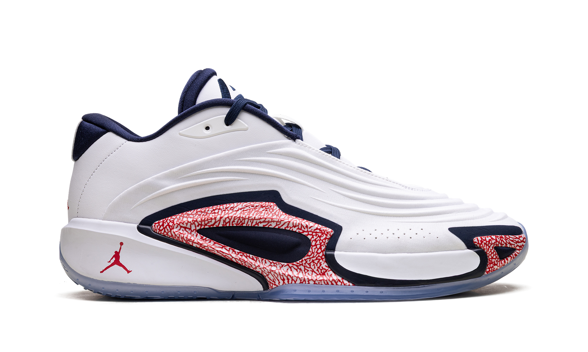 Luka 3 "Howard University PE" HQ5054 207