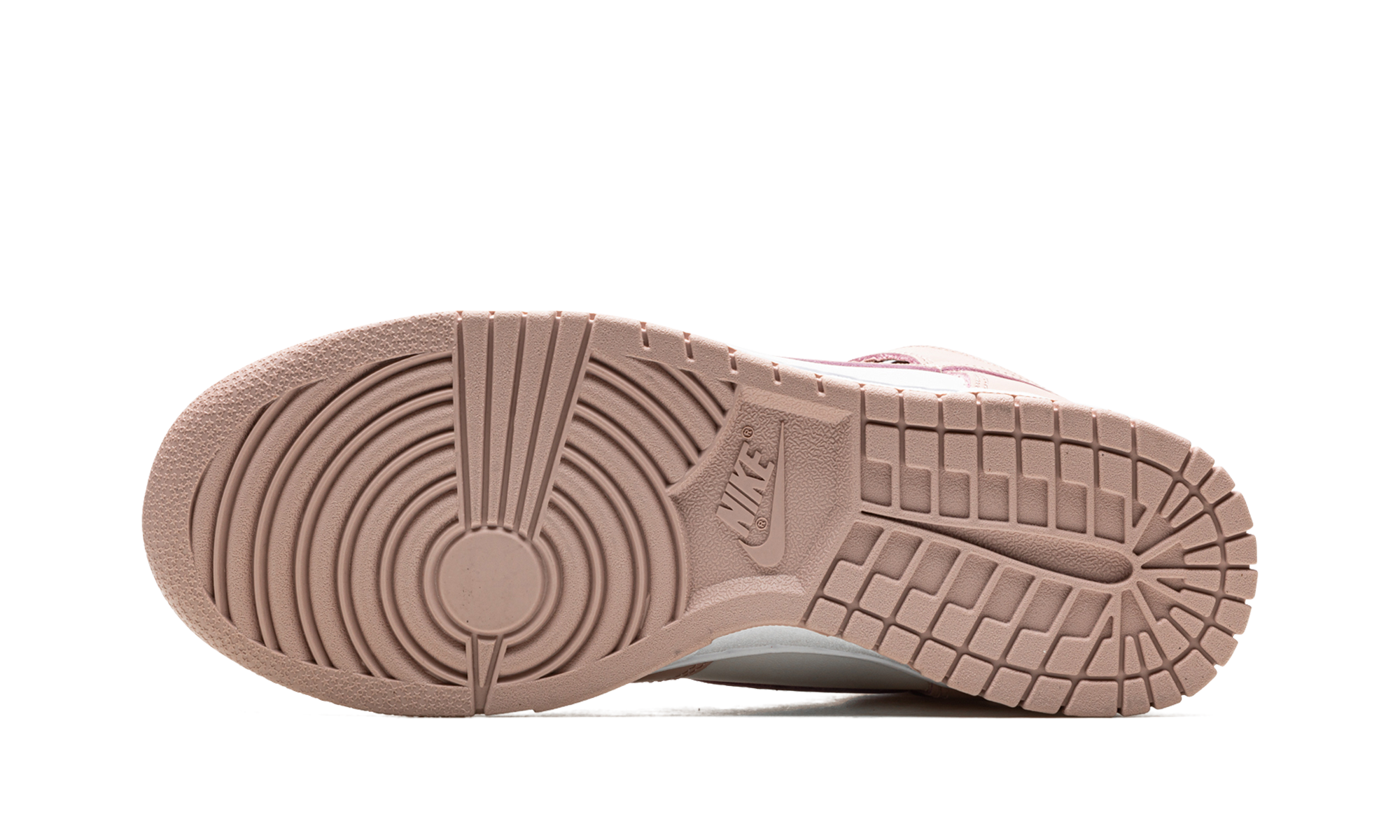 DUNK HIGH MNS WMNS"Pink Oxford" DD1869 003