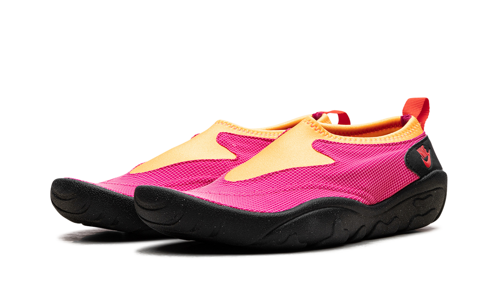 Aqua Turf WMNS"Vivid Pink Laser Orange" FZ5628 600