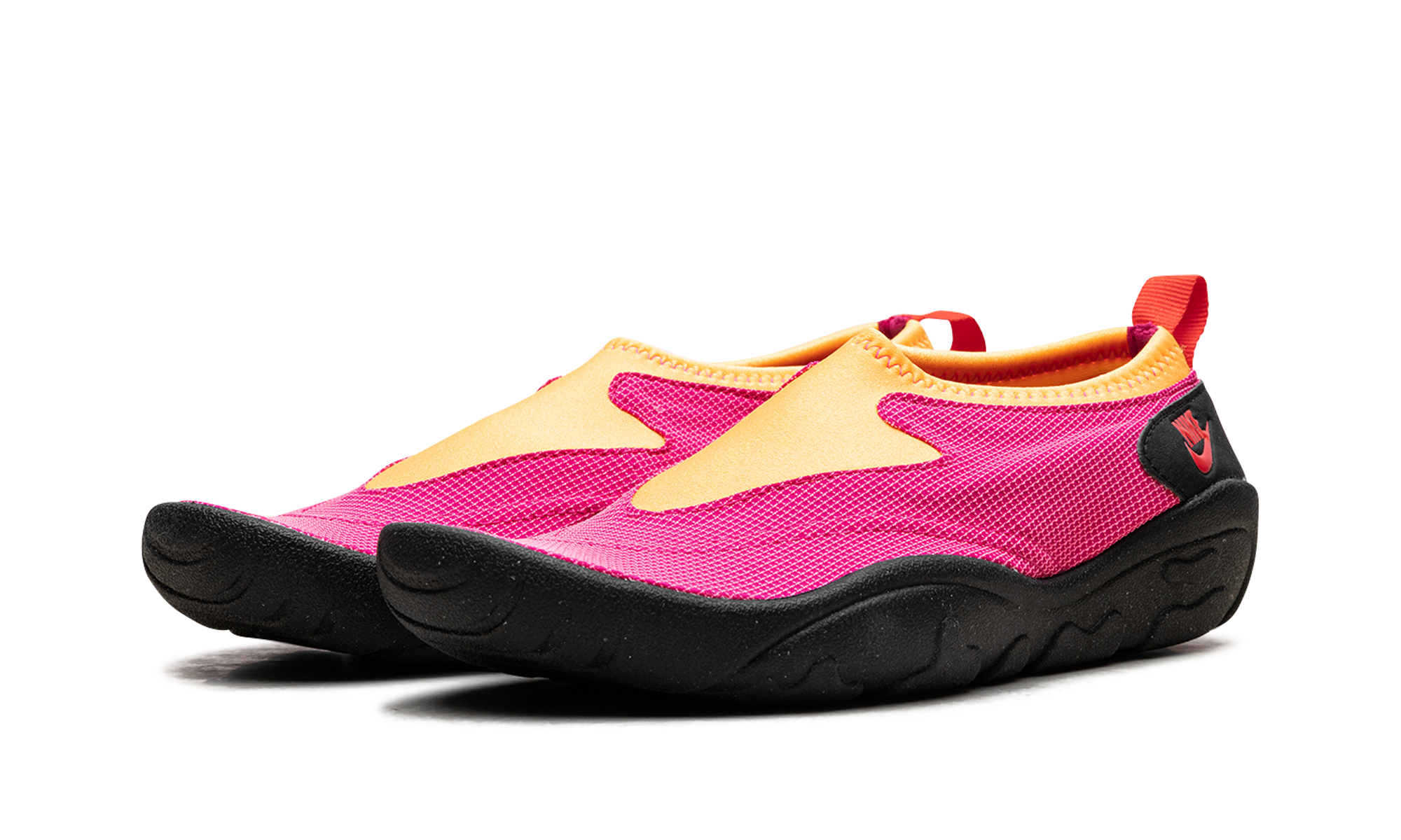 Aqua Turf WMNS"Vivid Pink Laser Orange" FZ5628 600