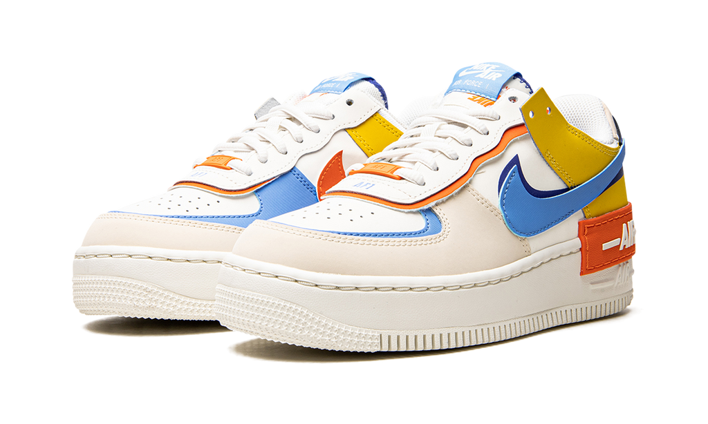 AF1 SHADO MNS WMNS CI0919 115