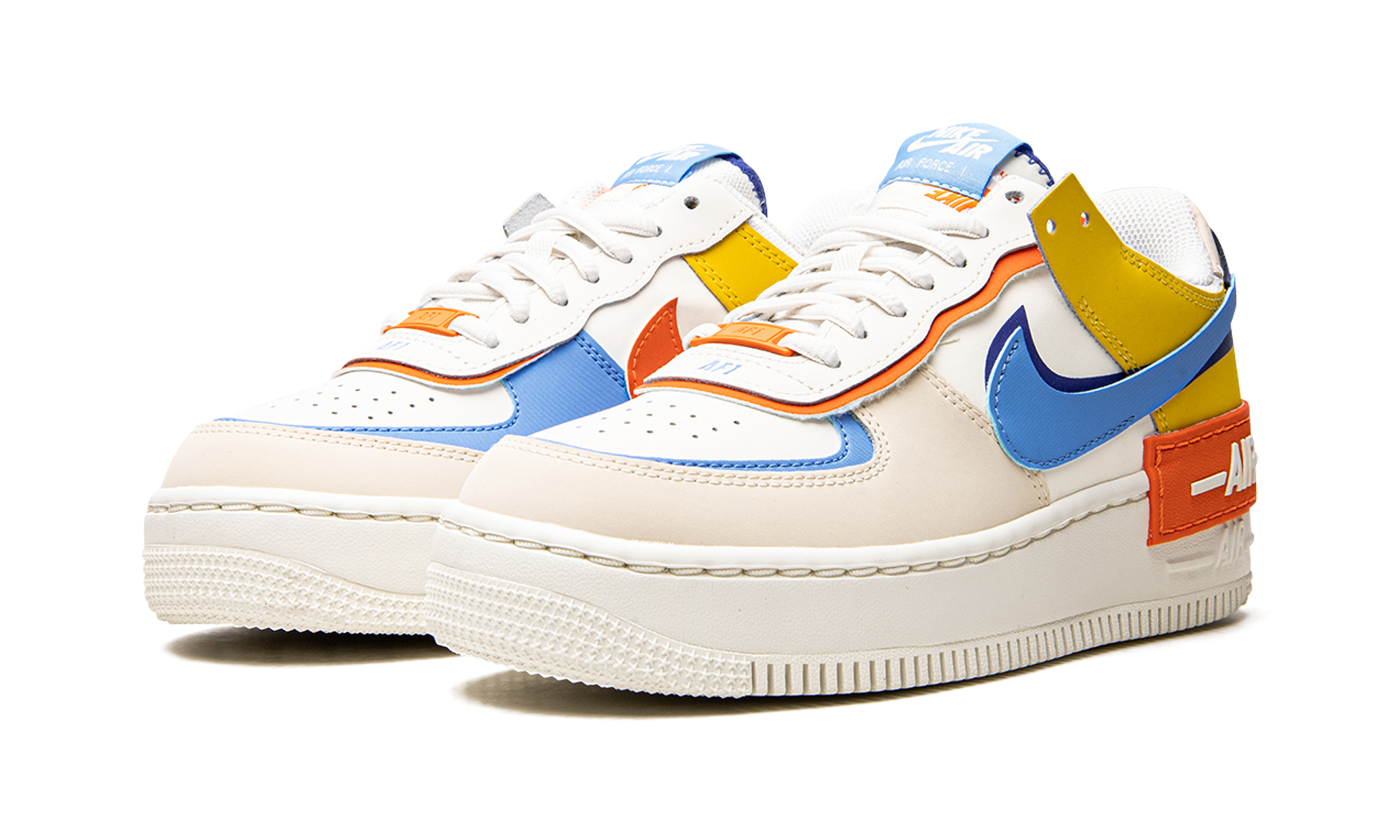 AF1 SHADO MNS WMNS CI0919 115