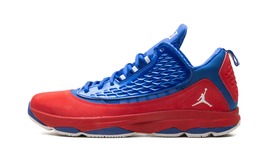 CP3.VI AE "Sport Red Game Royal" 580580 607