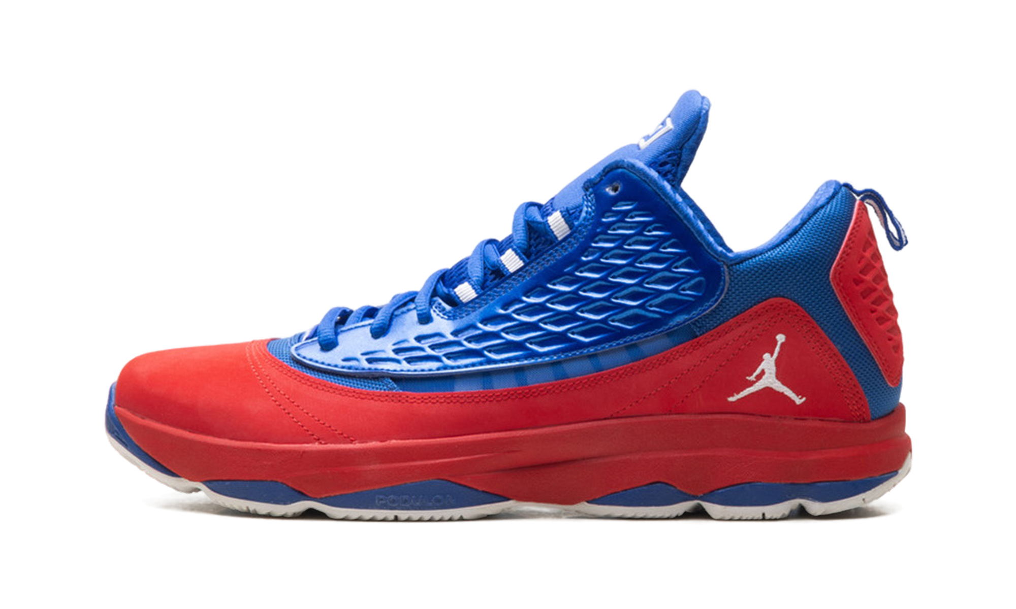 CP3.VI AE "Sport Red Game Royal" 580580 607