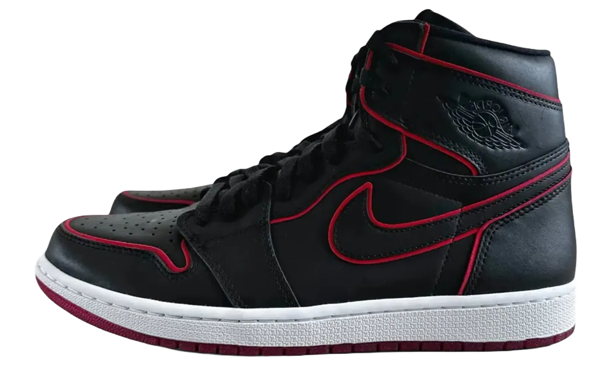 1 Retro "High Bloodline (F&F) - (2019) Christmas Gift" RNQ00PXWJL