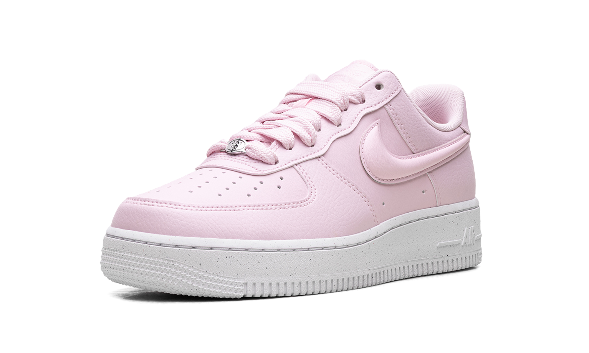 AIR FORCE 1'07 WMNS"Pink Foam" HF2014 600