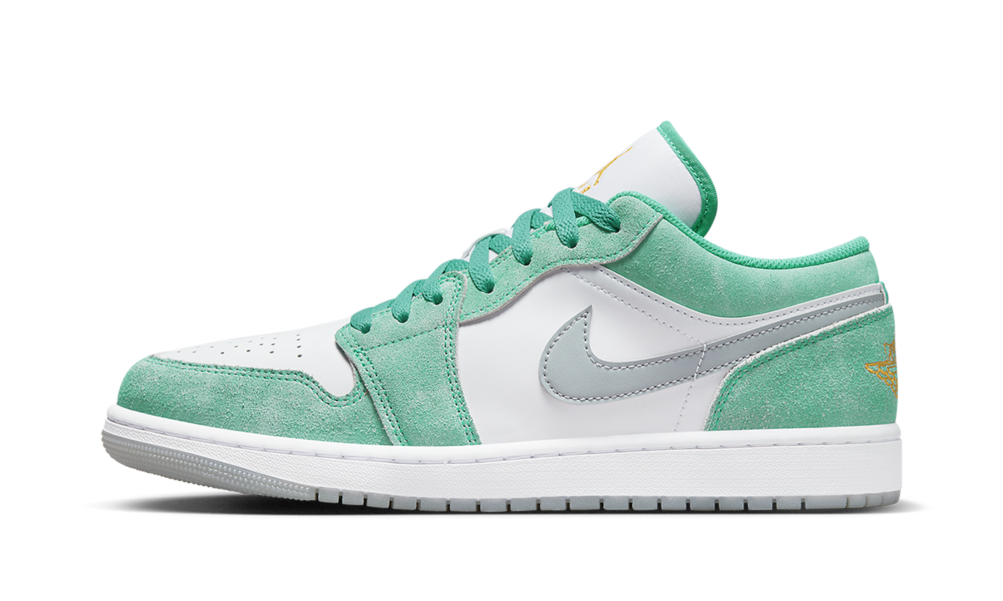 1 Low SE "New Emerald" DN3705 301