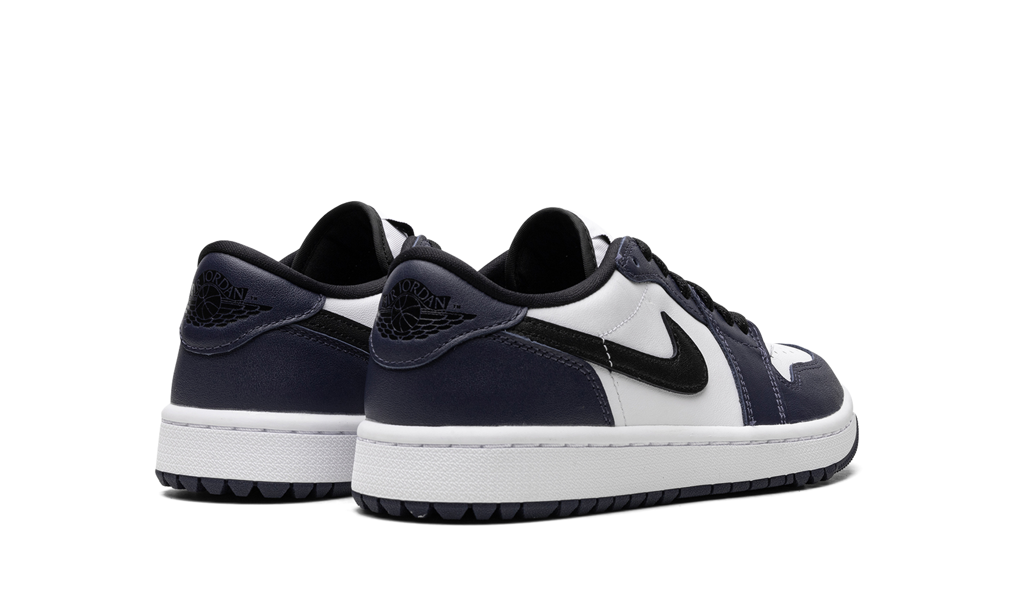 1 Low Golf "Midnight Navy" DD9315 104