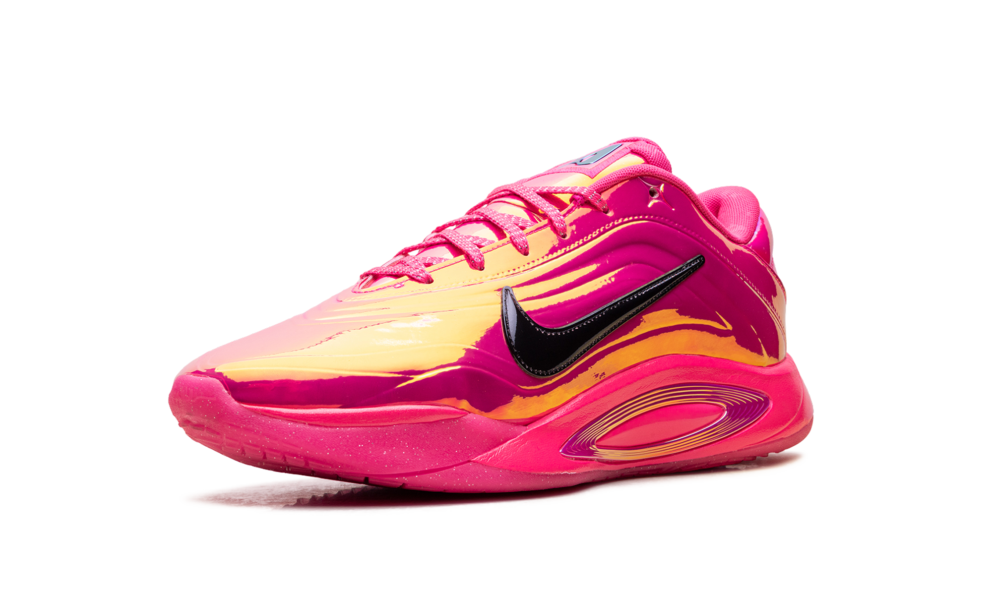 A'ja Wilson A'One WMNS"All-Star Warning Label" IB6693 610
