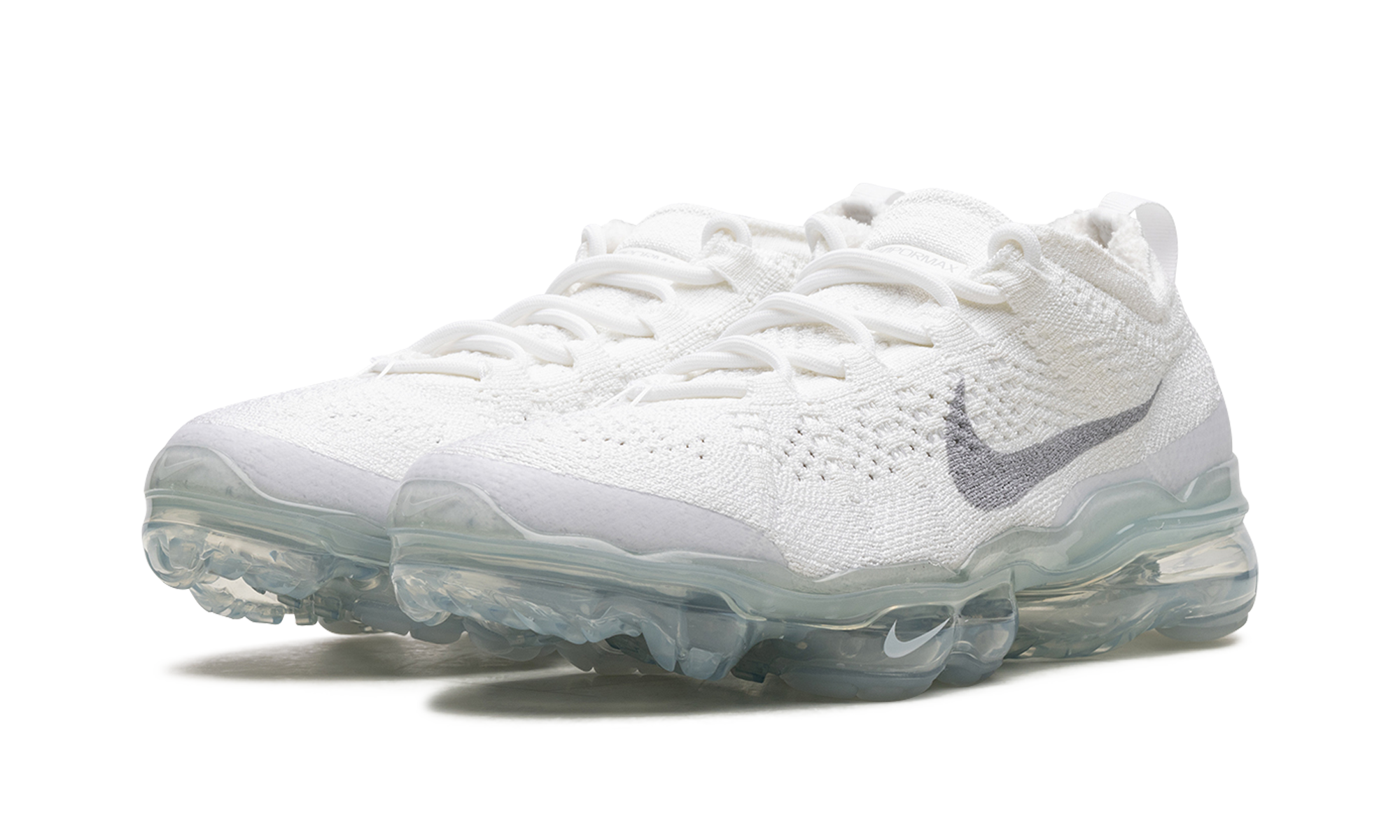 VAPORMAX 2023 FLYKNIT WMNS"Pure Platinum" DV6840 100