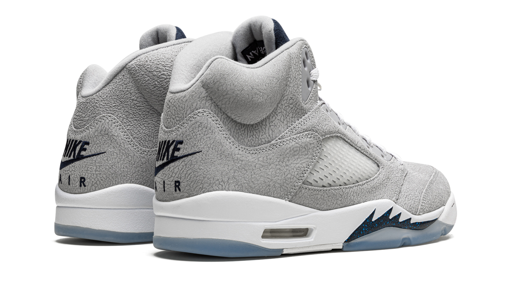 5 PE "Georgetown" DJ4954 997015