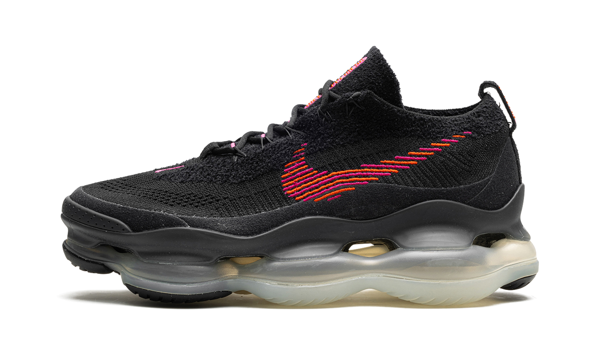 Air Max Scorpion "Black Fireberry" DZ0799 001