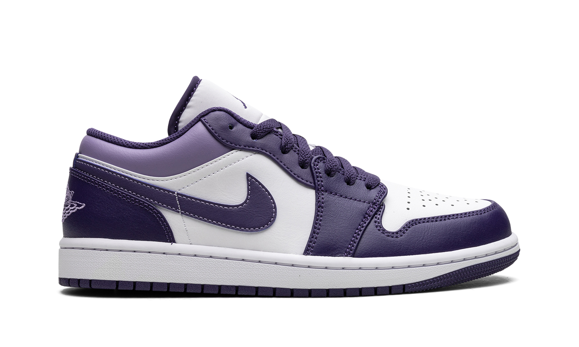 1 Low "Sky J Purple" 553558 515