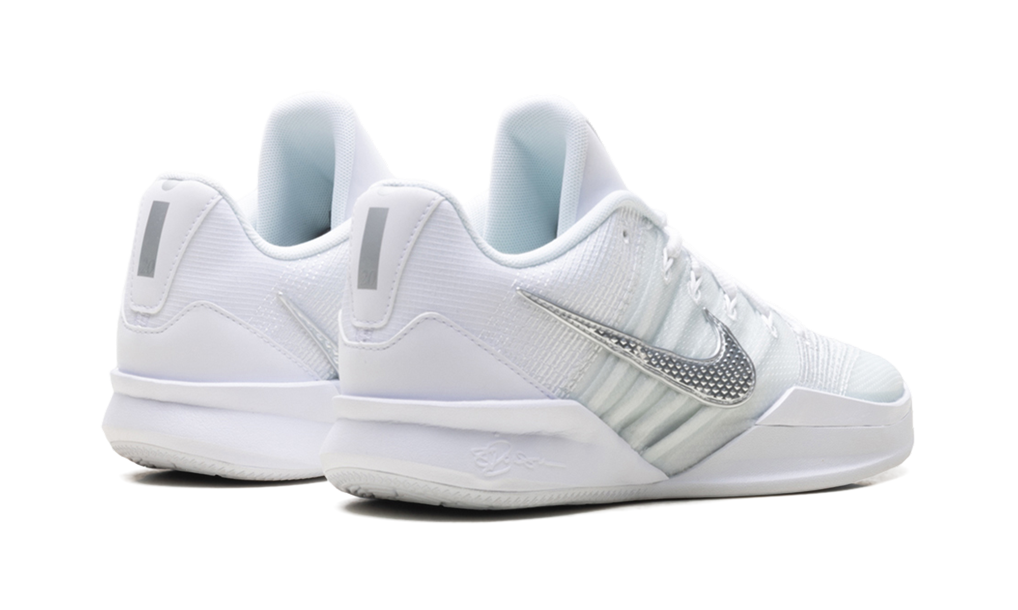 Sabrina 3 WMNS"Ice Cold" HF2881 101