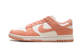 Dunk Low Next Nature WMNS"Apricot Agate" HJ7673 003