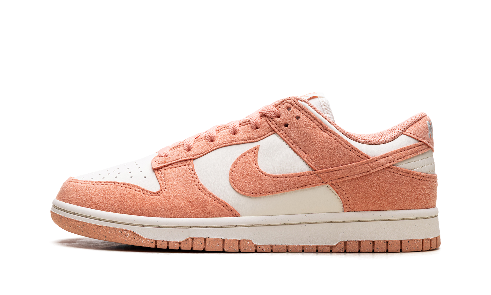Dunk Low Next Nature WMNS"Apricot Agate" HJ7673 003