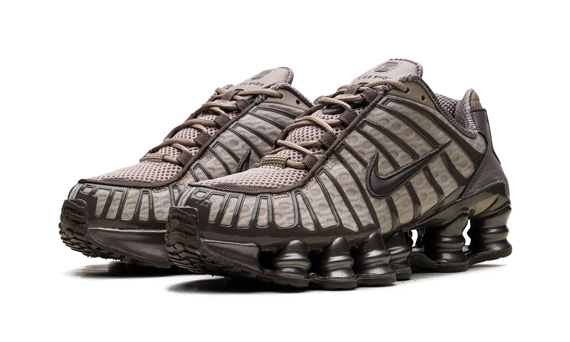 Shox TL WMNS"Khaki" AR3566 201