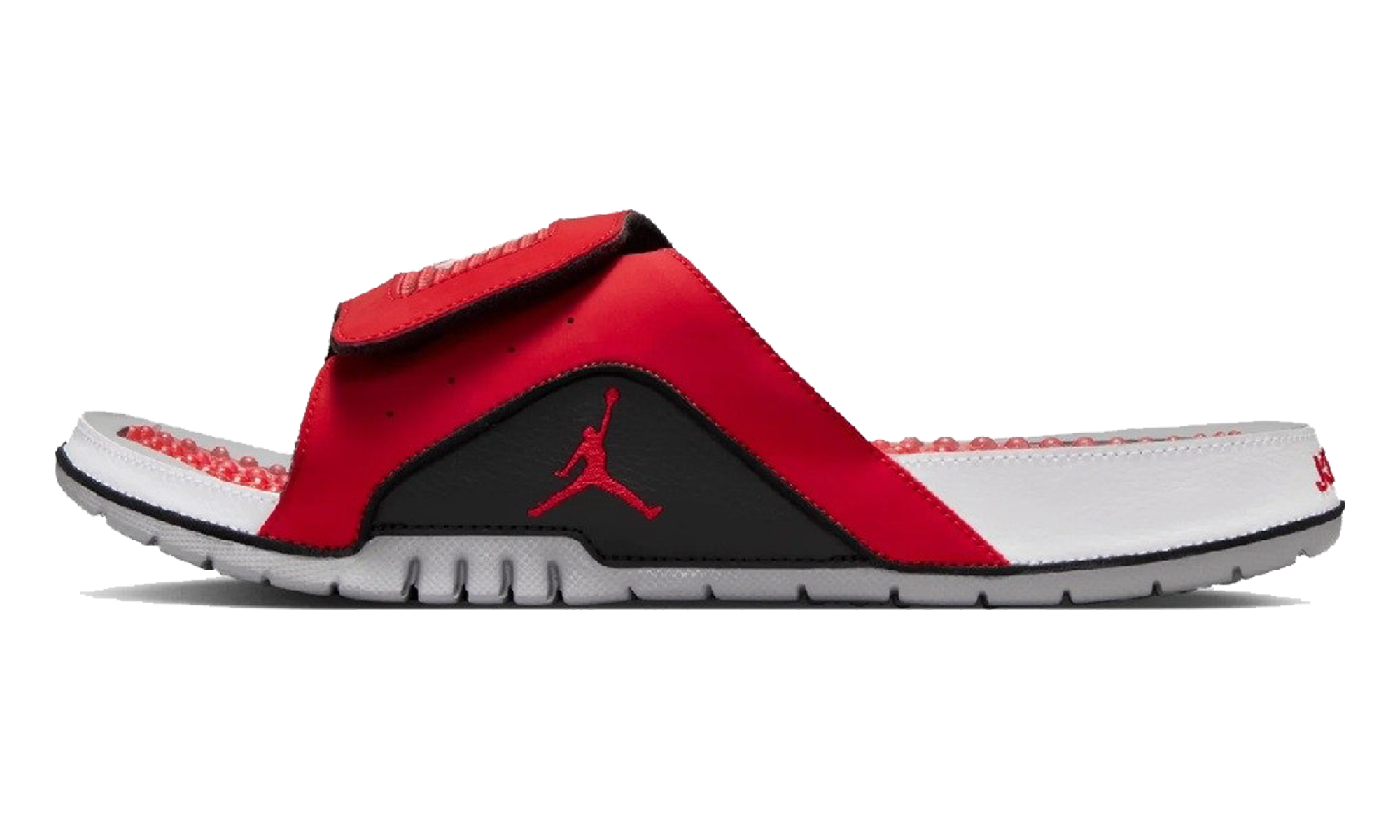 Hydro 4 Retro Slide "Toro Bravo" 532225 600
