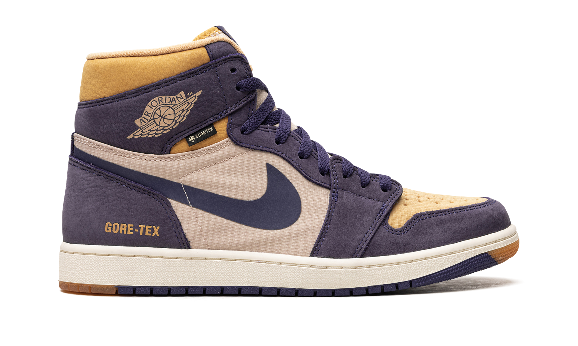 1 Element Gore-Tex "Sky J Purple" DB2889 501