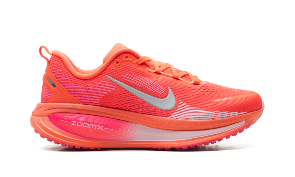 Vomero 18 WMNS"Bright Crimson" HM6804 603