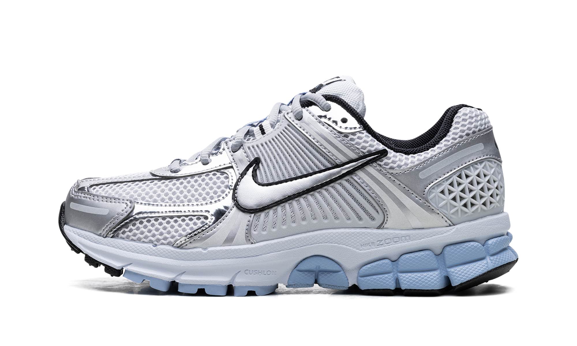 Air Zoom Vomero 5 WMNS"'Metallic Silver Blue Tint'" HF1877 100
