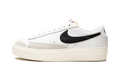 BLAZER LO PLATFORM MNS WMNS DJ0292 101
