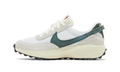 Waffle Debut Vintage Wmns"White/ Green" DX2931 101