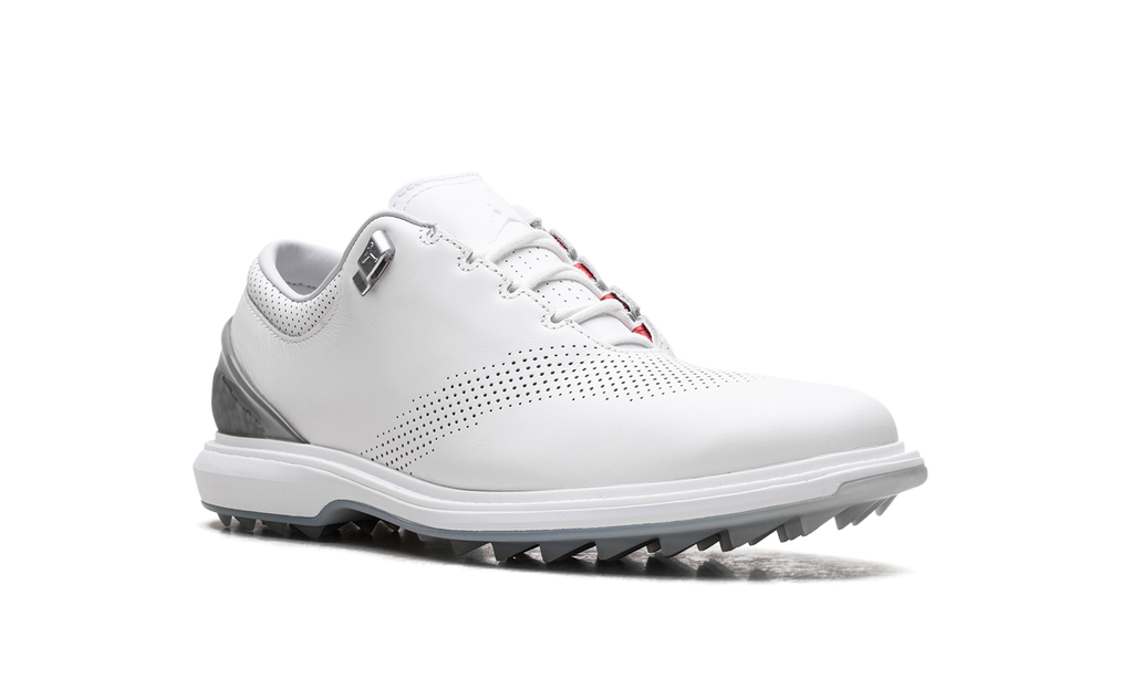 ADG 4 GOLF "WHITE PURE PLATINUM" DM0103 105