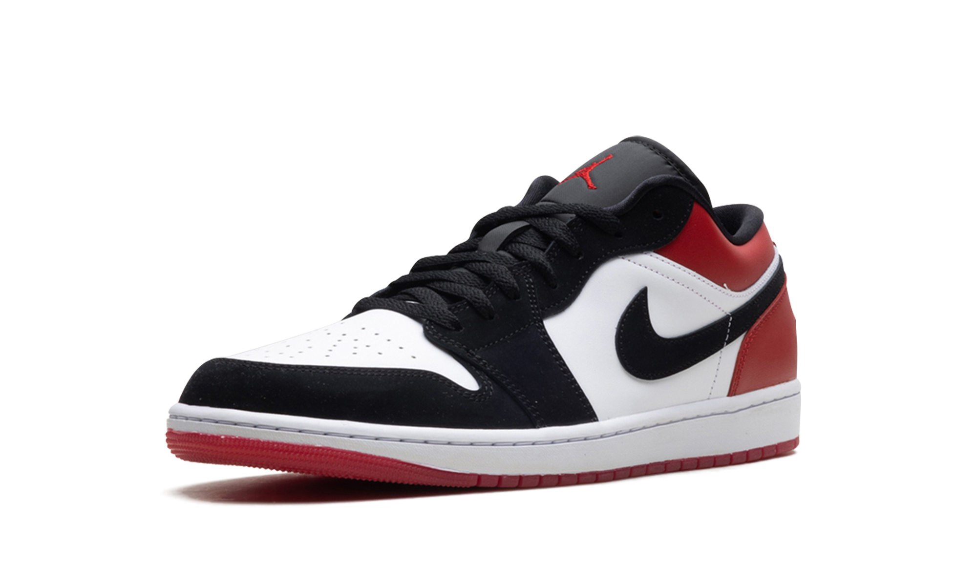 1 Low SE "Black Toe (2025)" IB8971 106