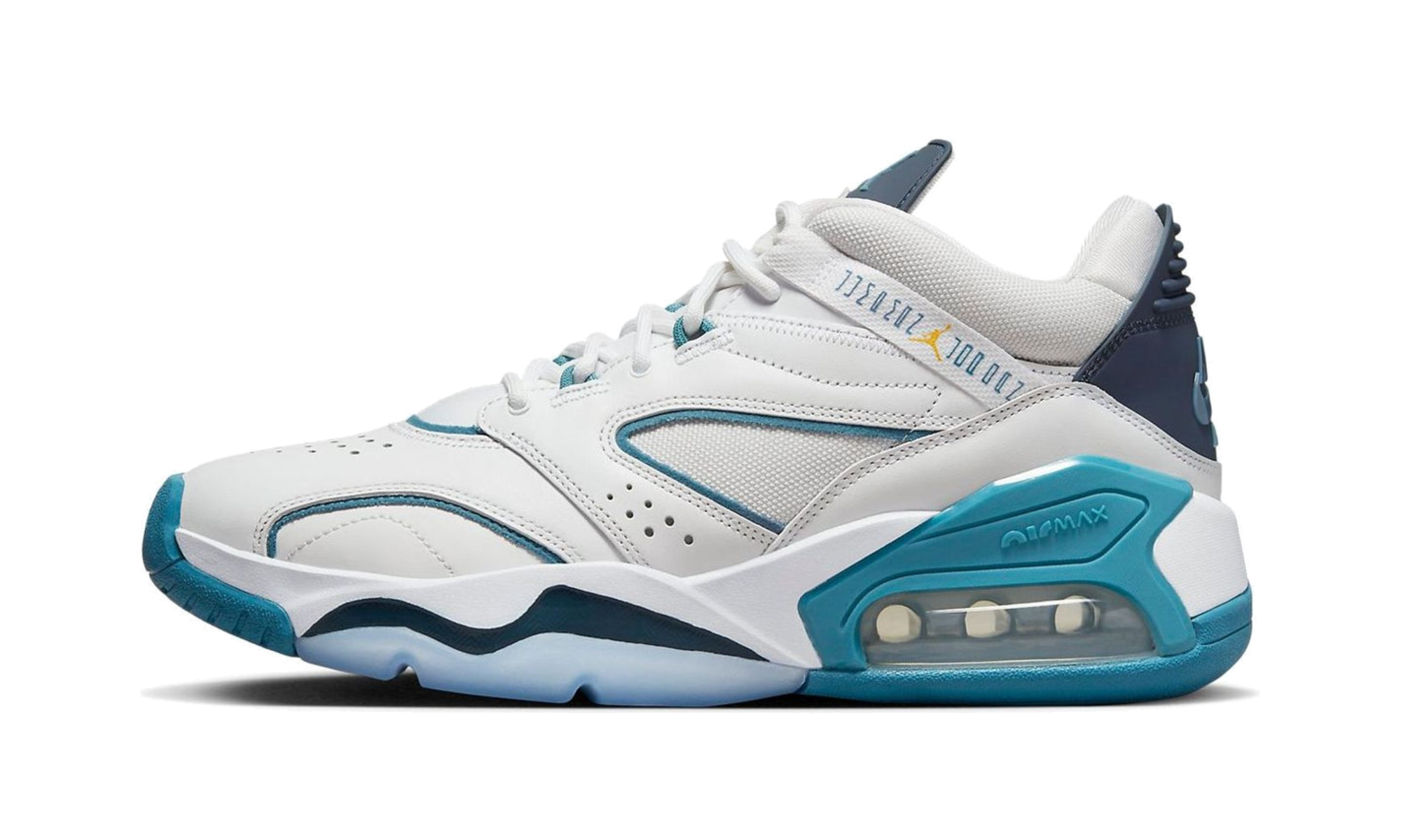 Point Lane "White / Rift Blue" CZ4166 102