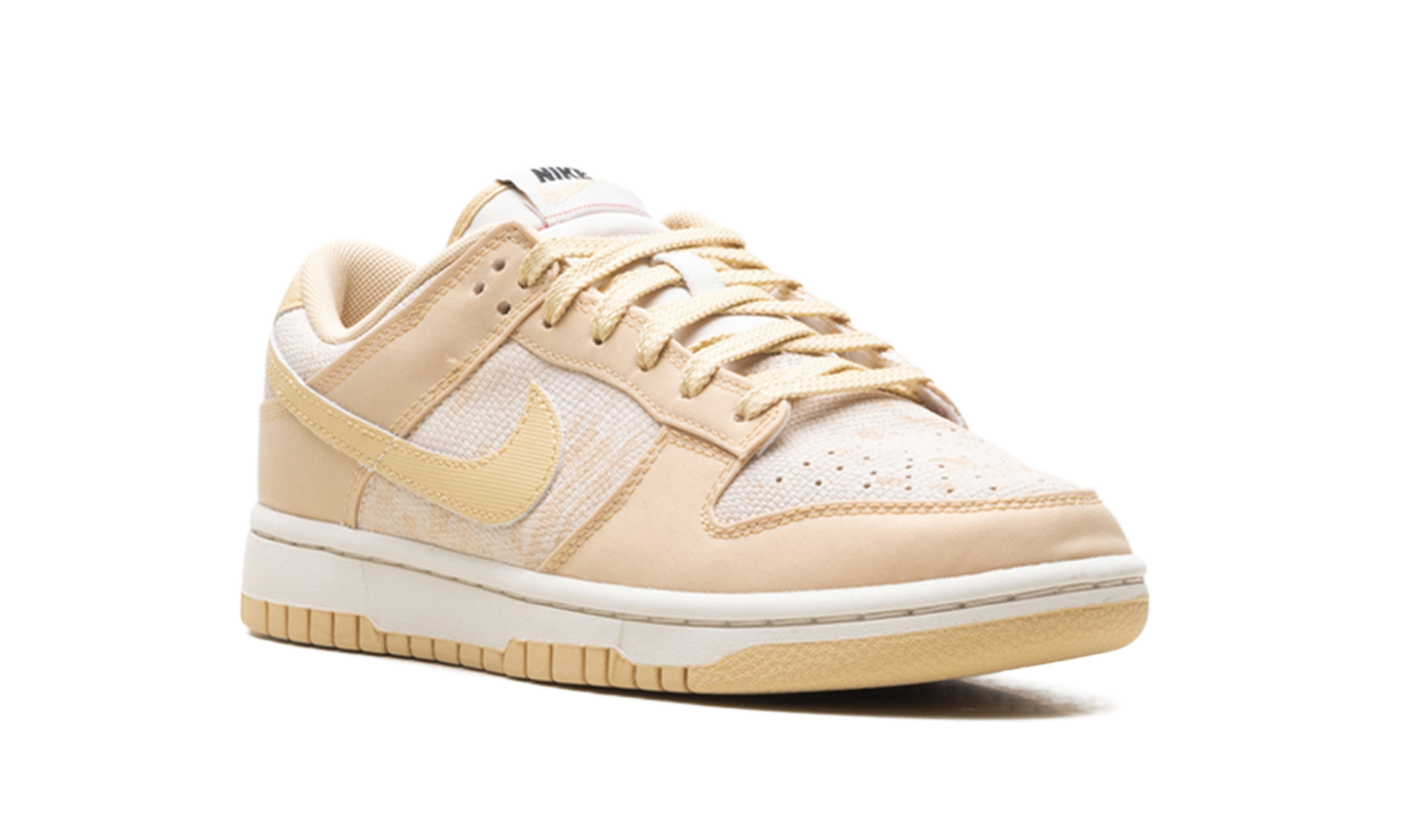 Dunk Low WMNS"Light Orewood Brown" HJ5777 101