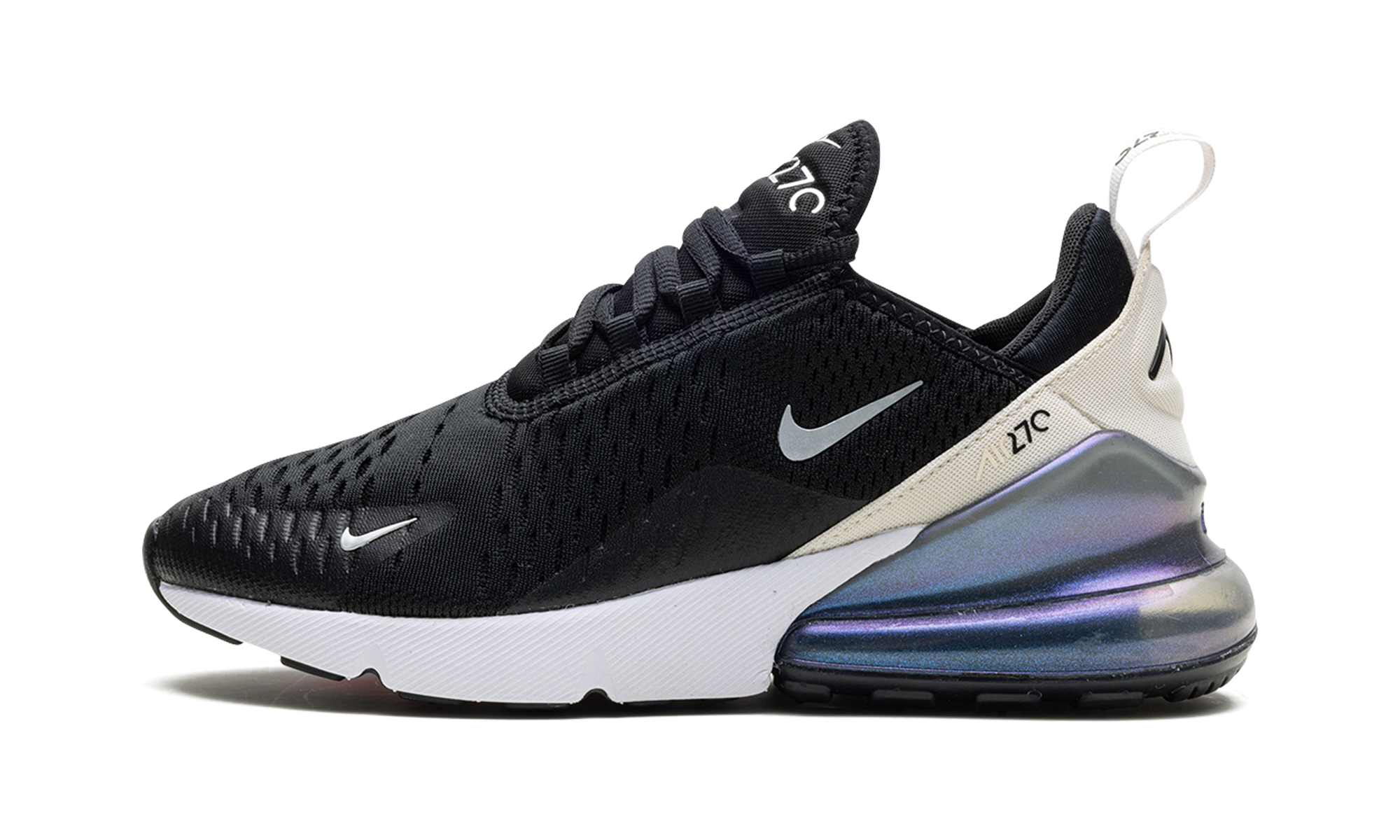 AIR MAX 270 WMNS "Black" DZ7736 002
