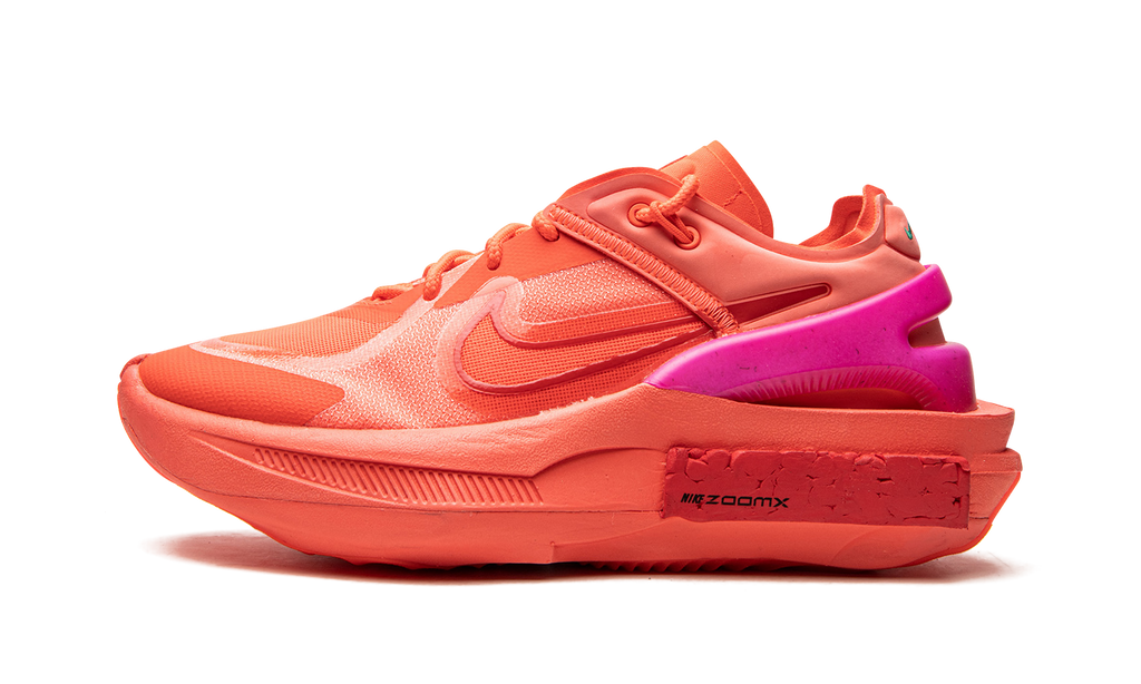 NMS FONTANKA EDGE WMNS"Bright Crimson" DB3932 600