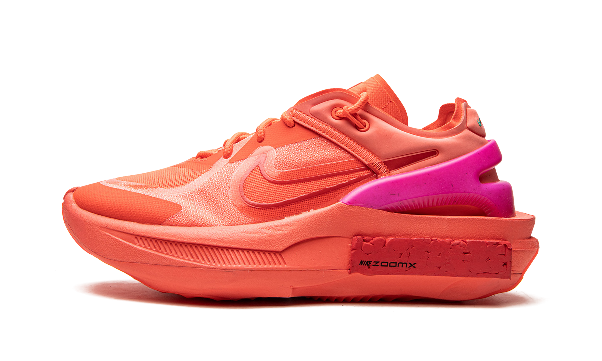NMS FONTANKA EDGE WMNS"Bright Crimson" DB3932 600