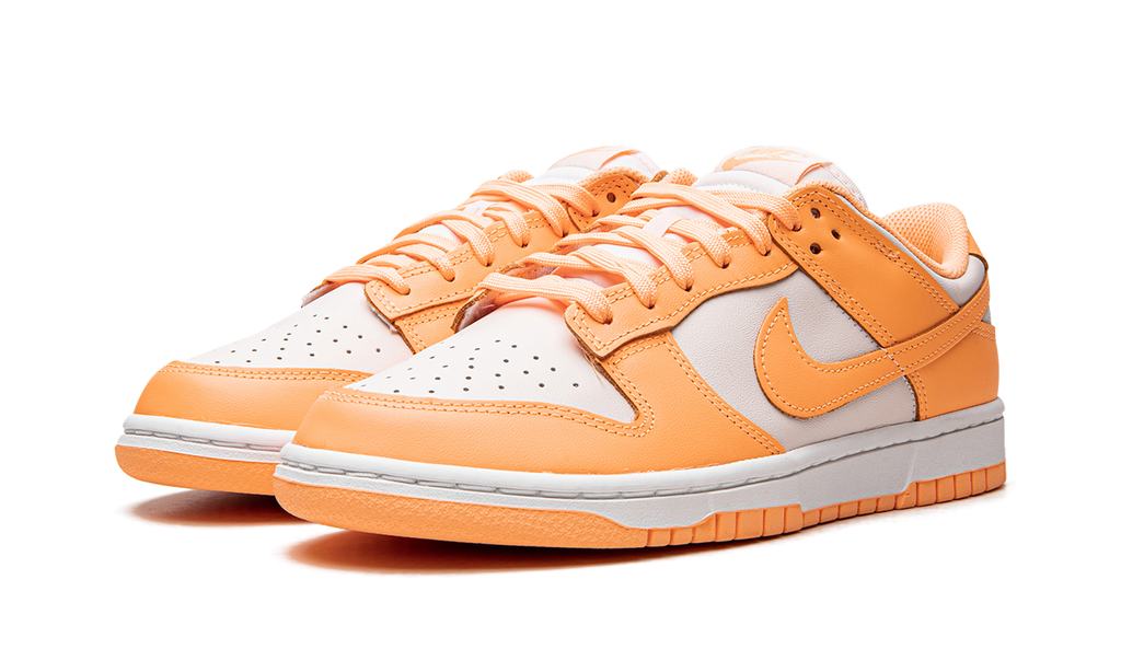 DUNK LO MNS WMNS"Peach Cream" DD1503 801