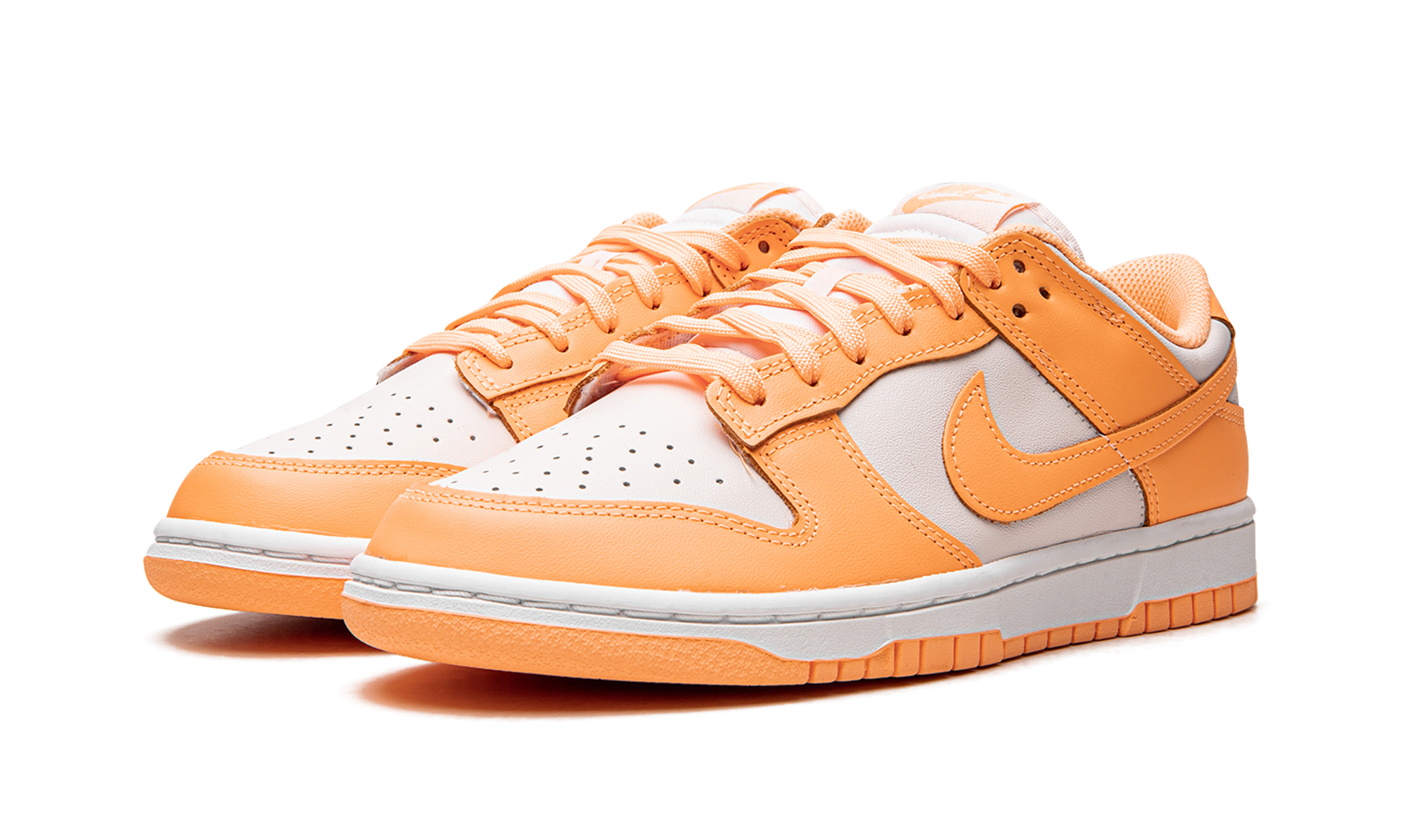 DUNK LO MNS WMNS"Peach Cream" DD1503 801