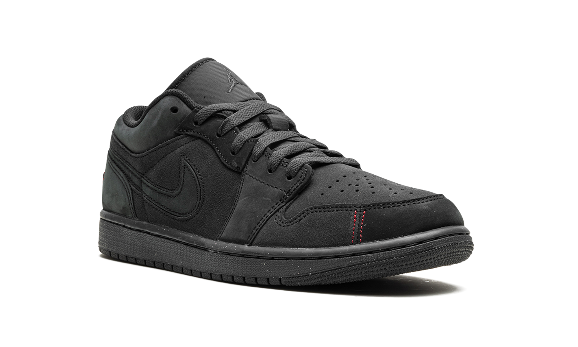 1 Low SE Craft "Dark Smoke Grey / Varsity Red" FD8635 001