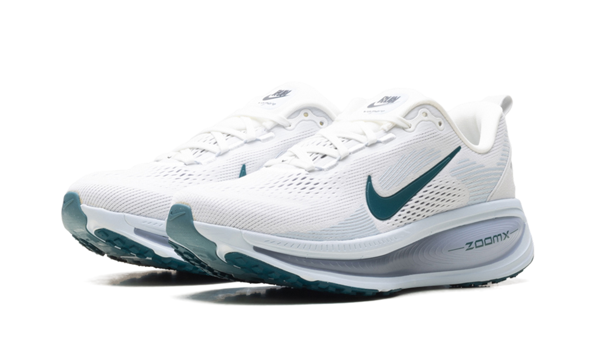 Vomero 18 WMNS"White Blue Tint Geode Teal" HM6804 103